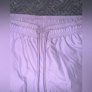 Men’s Swim Trunks Purple L (36-38)